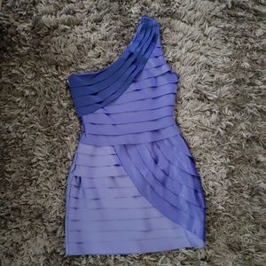 Forever21 ombre dress